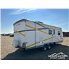 Image 3 : 2005 PEGASUS 27 FT. T/A TRAVEL TRAILER