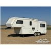 Image 1 : 1994 KODIAK 22 FT. 5TH WHEEL TRAVEL TRAILER