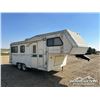Image 2 : 1994 KODIAK 22 FT. 5TH WHEEL TRAVEL TRAILER