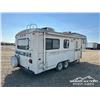 Image 3 : 1994 KODIAK 22 FT. 5TH WHEEL TRAVEL TRAILER