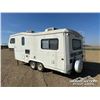 Image 4 : 1994 KODIAK 22 FT. 5TH WHEEL TRAVEL TRAILER