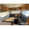 Image 9 : 1994 KODIAK 22 FT. 5TH WHEEL TRAVEL TRAILER