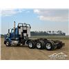 Image 4 : 2012 WESTERN STAR 4900SB TRI DRIVE TRUCK TRACTOR