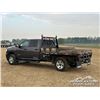 Image 4 : 2019 DODGE RAM 3500 CREW CAB FLATBED TRUCK