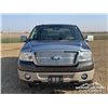 Image 34 : 2008 FORD LARIAT F150 CREW CAB PICKUP