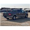 Image 3 : 2008 FORD LARIAT F150 CREW CAB PICKUP