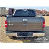 Image 41 : 2008 FORD LARIAT F150 CREW CAB PICKUP
