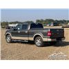 Image 4 : 2008 FORD LARIAT F150 CREW CAB PICKUP