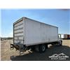 Image 3 : 2014 INTERNATIONAL 4300M7 SBA CUBE VAN TRUCK