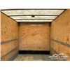 Image 46 : 2014 INTERNATIONAL 4300M7 SBA CUBE VAN TRUCK