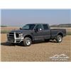 Image 1 : 2009 FORD F350 CREW CAB PICKUP