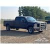 Image 2 : 2009 FORD F350 CREW CAB PICKUP