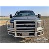 Image 34 : 2009 FORD F350 CREW CAB PICKUP