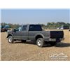 Image 4 : 2009 FORD F350 CREW CAB PICKUP