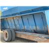 Image 9 : MIAMI WELDING 1000 BUSHEL CREEP FEEDER