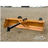 Image 1 : 2025 108 IN. BOX LAND LEVELER