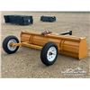 Image 3 : 2025 108 IN. BOX LAND LEVELER