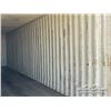 Image 12 : 2011 8 X 40 FT. SHIPPING CONTAINER