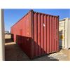 Image 4 : 2011 8 X 40 FT. SHIPPING CONTAINER