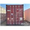 Image 5 : 2011 8 X 40 FT. SHIPPING CONTAINER