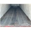 Image 9 : 2011 8 X 40 FT. SHIPPING CONTAINER