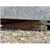 Image 16 : 10 X 20 FT. SKIDDED SHED