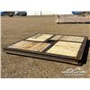 Image 3 : 9.5 X 9.5 FT. LIVESTOCK WATER BOWL MAT