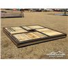 Image 4 : 9.5 X 9.5 FT. LIVESTOCK WATER BOWL MAT