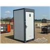 Image 2 : TMG 4 X 3.5 FT. PORTABLE WASHROOM UNIT