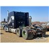 Image 4 : 2015 PETERBILT 567 T/A SLEEPER TRUCK
