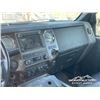 Image 8 : 2011 FORD F350 CREW CAB PICKUP