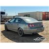 Image 4 : 2006 VOLKSWAGEN PASSAT 4 DOOR CAR