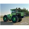 Image 2 : 1984 STEIGER BEARCAT CM-225 4WD TRACTOR
