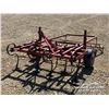 Image 1 : 5 FT. 3 PT. FIELD CULTIVATOR