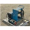 Image 4 : MILLER DIVERSION 165 WELDER