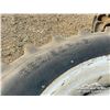 Image 6 : (4) GALAXY 380/90R46 SPRAYER TIRES & RIMS