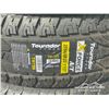 Image 5 : (4) TOURADOR 275/60R20 TIRES