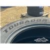 Image 7 : (4) TOURADOR 275/60R20 TIRES