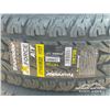 Image 5 : (4) TOURADOR 275/60R20 TIRES