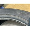 Image 6 : (4) TOURADOR 275/60R20 TIRES