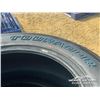 Image 7 : (4) TOURADOR 275/60R20 TIRES