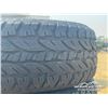 Image 8 : (4) TOURADOR 275/60R20 TIRES