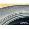 Image 7 : (4) TOURADOR 275/60R20 TIRES