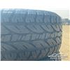 Image 8 : (4) TOURADOR 275/60R20 TIRES