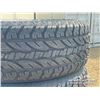 Image 7 : (4) TOURADOR 275/60R20 TIRES