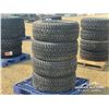 Image 3 : (4) MILEKING 305/55R20 TIRES