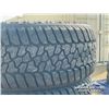 Image 6 : (4) MILEKING 305/55R20 TIRES