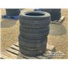 Image 3 : (4) 215/55R17 JOYROAD  TIRES