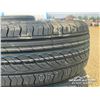 Image 7 : (4) 215/55R17 JOYROAD  TIRES