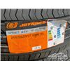 Image 8 : (4) 215/55R17 JOYROAD  TIRES